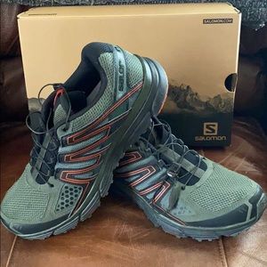 Men’s Salomon Wings Pro 2 Shoes
